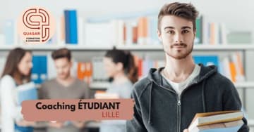 Coaching d'étudiants à Lille