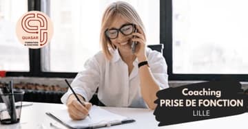 Coaching prise de poste à Lille : onboarding manager