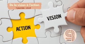 Formation vision à l'action à Lille : transformer la stratégie en plans