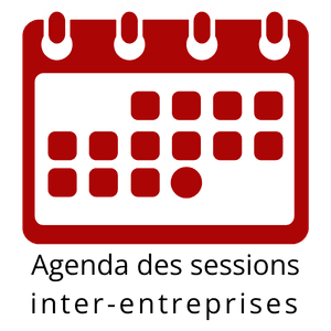 Agenda des formations inter-entreprises