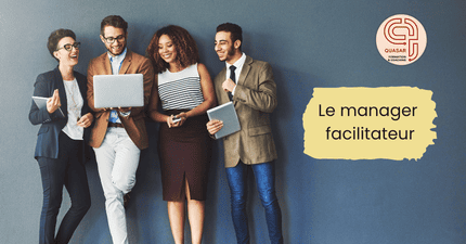 Atelier Le manager facilitateur