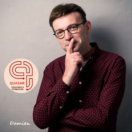 Coach professionnel à Lille — Quasar