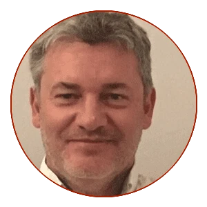 Portrait de François