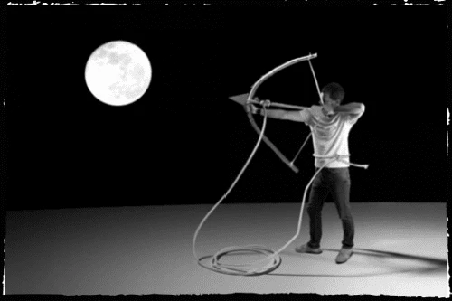 Décrocher la lune