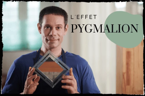 L'effet Pygmalion