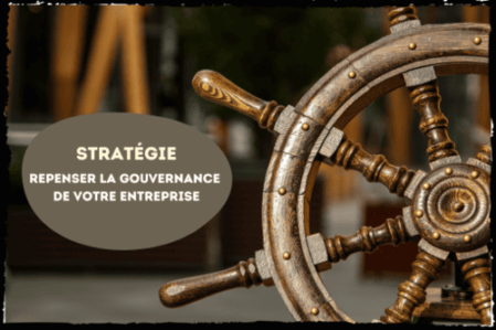 Gouvernance d'entreprise
