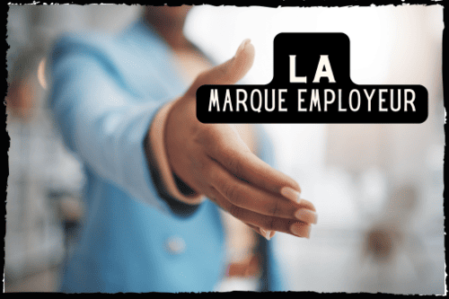La marque employeur