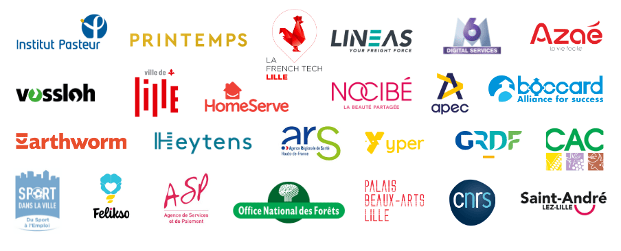 Formations en management & coaching à Lille