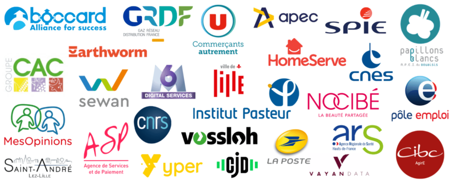 Clients Quasar Clients