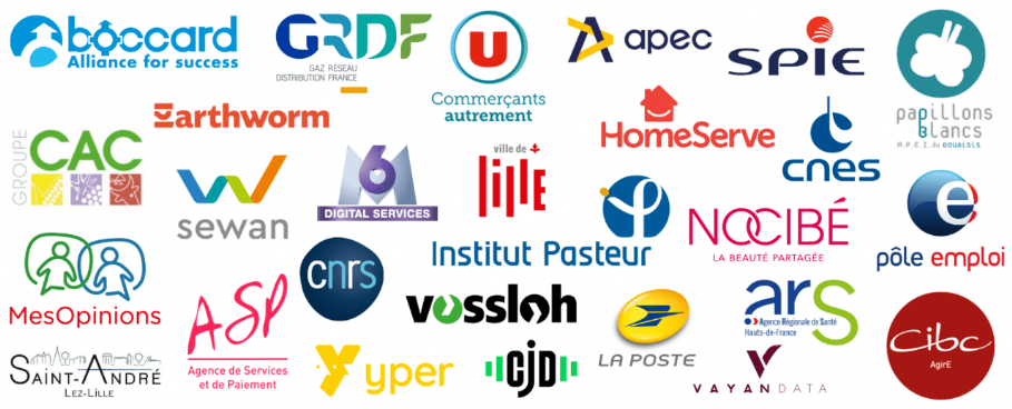 Clients Quasar Clients