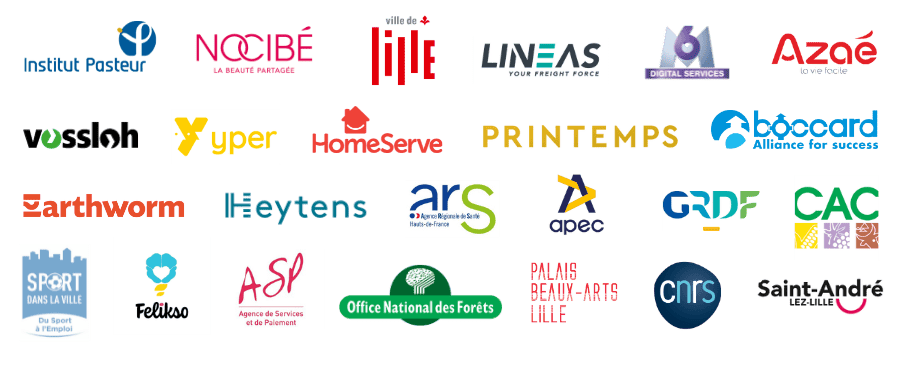 Clients Quasar Clients