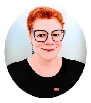 Portrait de Nathalie
