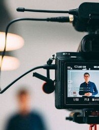 Coaching Camera Coaching Camera