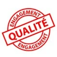 Notre engagement Qualité Notre engagement Qualité