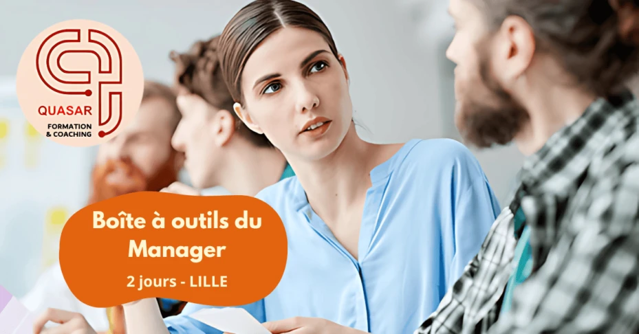 Formation en management à Lille Formation en management à Lille