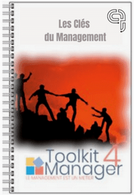 ToolKit 4 Manager - Les clés du Management ToolKit 4 Manager - Les clés du Management