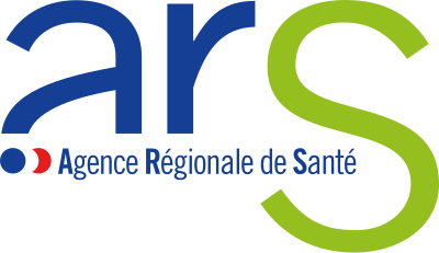 Logo ARS des Hauts-de-France