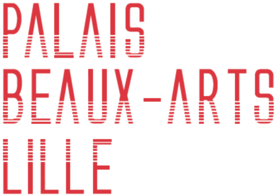Logo Palais des Beaux-Arts de Lille