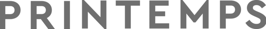 Logo Printemps Lille