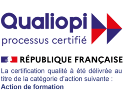 Certification QUALIOPI 