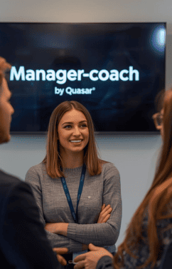 Lille - formation manager-coach