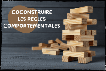 Coconstruire les règles du jeu