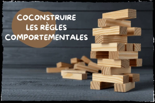 Coconstruire les règles du jeu