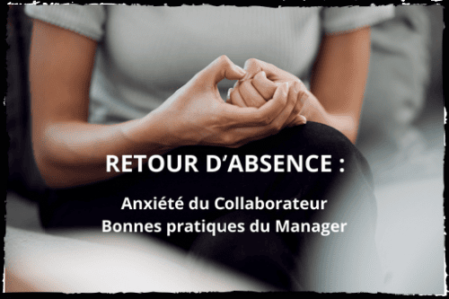 Entretien de retour d'absence