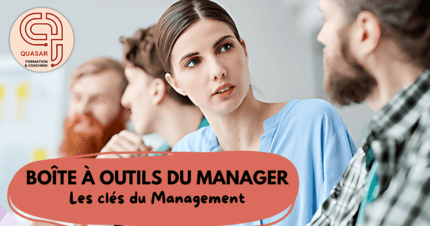 ToolKit 4 manager - les clés du management